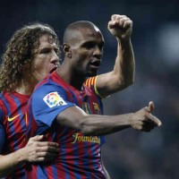 Eric Abidal could be on the market in the summer transfer window