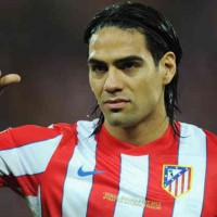 Falcao could sign on Monday!