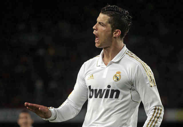 Florentino Perez made it clear that Ronaldo would not be sold for a Billion Euro!