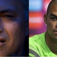 Mourinho ‘betrayed’ by Pepe