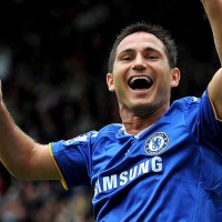 Frank Lampard, the Chelsea midfielder is another player that keeps defying the odds.