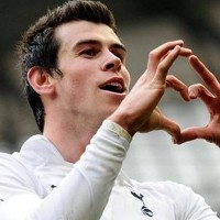 Gareth Bale. Over the last three season's the Tottenham man has shown improvement in everyone.