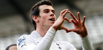 Gareth Bale. Over the last three season's the Tottenham man has shown improvement in everyone.