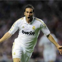 Gonzalo Higuain going to Juventus?