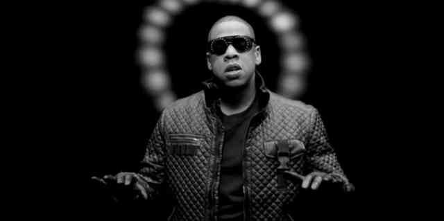 Jay Z has found interest in the Brazilian, Neymar