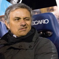 Jose Mourinho gives hints to come back to Chelsea