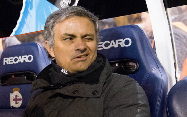 Jose Mourinho gives hints to come back to Chelsea