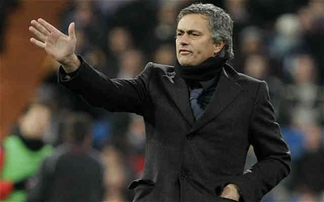 Jose Mourinho one step closer to Chelsea