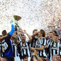 Juventus 1 : 1 Cagliari Highlights