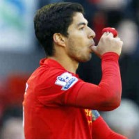 Luis Suarez request