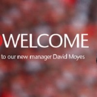 Many famous names had been mentioned to replaced Fergie in Old Trafford, starting with Mourinho, Klopp,  Jupp Heynckes, but why Moyes?