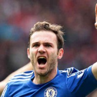 Mata brings the goal that need at Old Trafford as they remain third in the Premier League