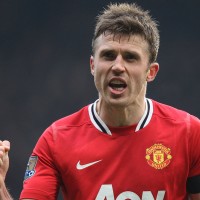 Michael Carrick, The Manchester United center mid put together a solid season for the Reds.