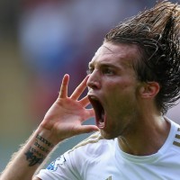 Michu, the Spanish sensation; In the time of 50 million pound strikers and outlandish transfer fees, every once in a while a player pops up out of the woodwork and defies the odds