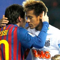 Neymar and Messi, it sounds like a terror for any defender in the world, Barcelona looks like make a dream team.