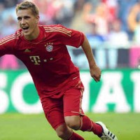 Striker of Bayern Munich leaves!