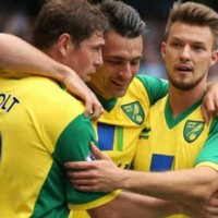 Manchester City 2 : 3 Norwich City Highlights