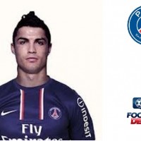 Paris Saint Germain have contacted Real Madrid to negotiate a potential move for 80 Millions pounds for Cristiano Ronaldo