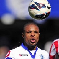 QPR striker Loic Remy arrested on suspicion of rape