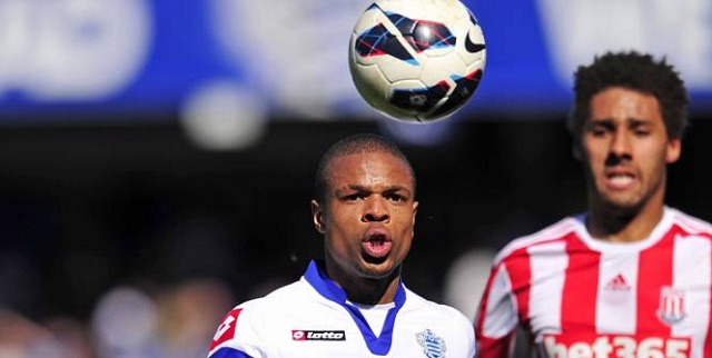 QPR striker Loic Remy arrested on suspicion of rape