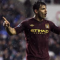 Sergio Aguero and Edin Dzeko scored as Man City eased past Reading under the guidance of caretaker boss Brian Kidd.