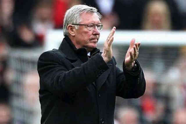 Sir Alex Ferguson will retire in the end of this season