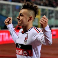 Stephan el Shaarawy has found favour with Manchester City but would AC Milan release him?