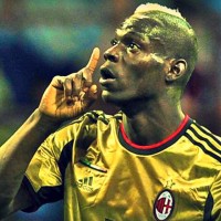 Balotelli ready to leave the pitch if racist chants happen again