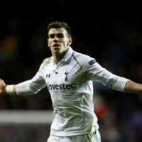 Gareth Bale where will he be recruited? 
