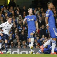 Chelsea 2 : 2 Tottenham Hotspur Highlights