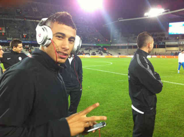 Younes Belhanda thinking of joining the Turkish giants, Fenerbahce