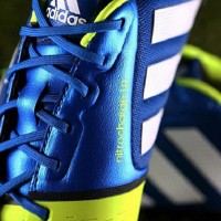 adidas nitrocharge 1.0 Review, click on the gallery for more pictures