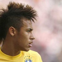 Neymar looking forward to a new challenge