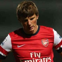 Arshavin will be in the end of his contract from Arsenal