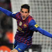 Borussia Dortmund and Schalke fighting for Cristian Tello