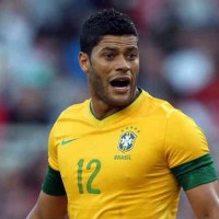 Chelsea will be after Hulk as their second option