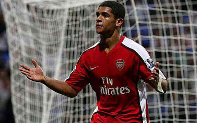 Denilson will also be joining Arshavin departure in end of his contract