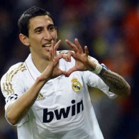 Di Maria could be joining Manchester City very soon