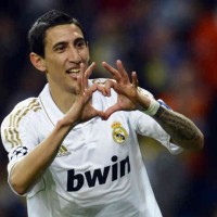 Di Maria to Manchester City?