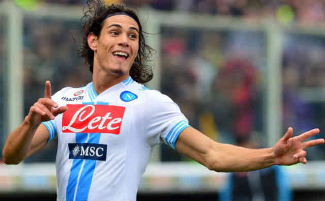 Edinson Cavani breaks the silence and has said where he truly wants to go