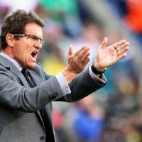 Fabio Capello could be the next manager of PSG