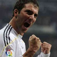 Gonzalo Higuain confirmed he will leave Real Madrid in the summer and Arsenal have seen it as a chance to get him