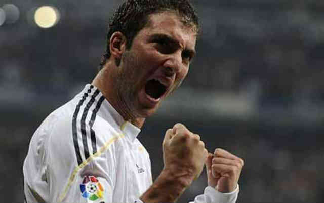 Gonzalo Higuain confirmed he will leave Real Madrid in the summer and Arsenal have seen it as a chance to get him