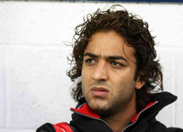 Hossam Mido has announced that he retires from football