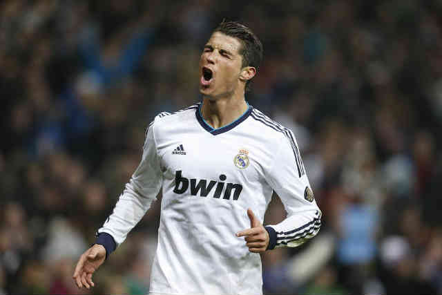 How would Ronaldo react and play if Luis Suarez joins Real Madrid