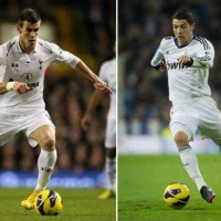 If Gareth Bale goes to Real Madrid, Manchester United will try get Ronaldo back to their team again