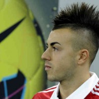 Galliani seals the future Stephan of El Shaarawy