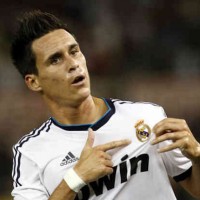 Jose Maria Callejon tempted to leave Real Madrid