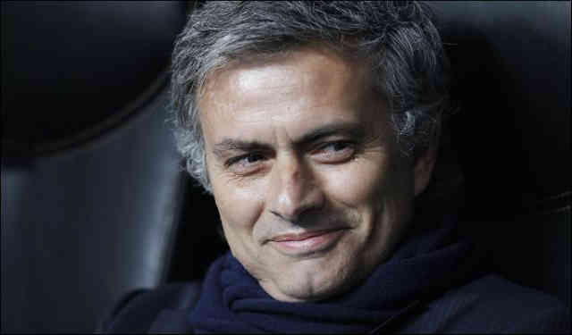 Jose Mourinho will be the Chlesea manager again with a four year deal