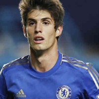 Lucas Piazon ready for the Premiership 